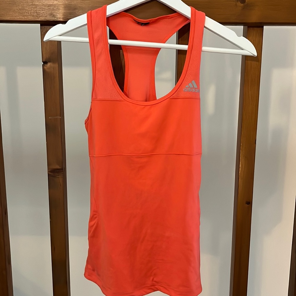 Adidas Tank Top